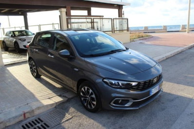 Fiat Tipo Tipo 1.3 Mjt S&S 5 porte City Life (3)