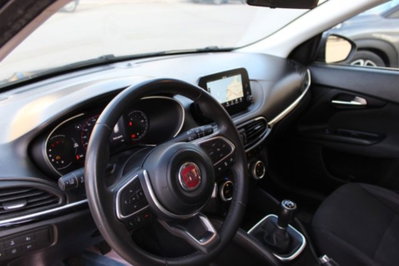 Fiat Tipo Tipo 1.3 Mjt S&S 5 porte City Life (8)