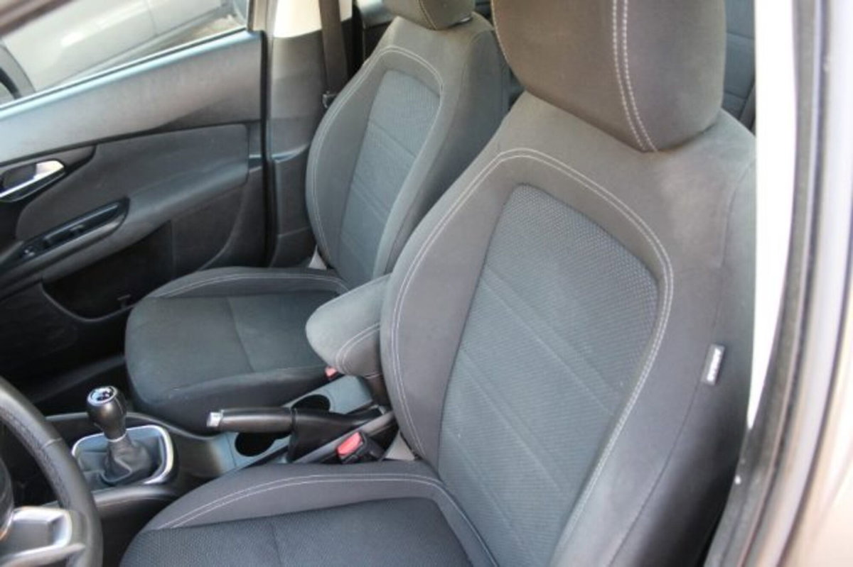 Fiat Tipo Tipo 1.3 Mjt S&S 5 porte City Life (9)