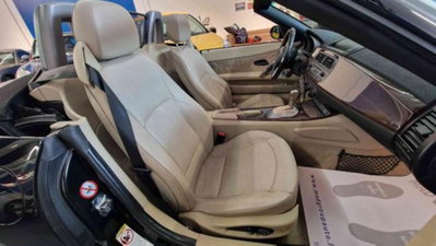 BMW Z4 Cabrio Z4 3.0i cat Roadster (12)