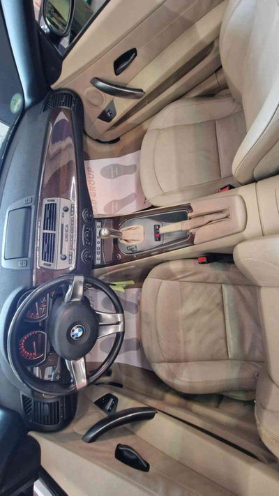 BMW Z4 Cabrio Z4 3.0i cat Roadster (9)