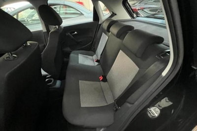 Volkswagen Polo 1.2 TDI DPF 5 p. Trendline (10)