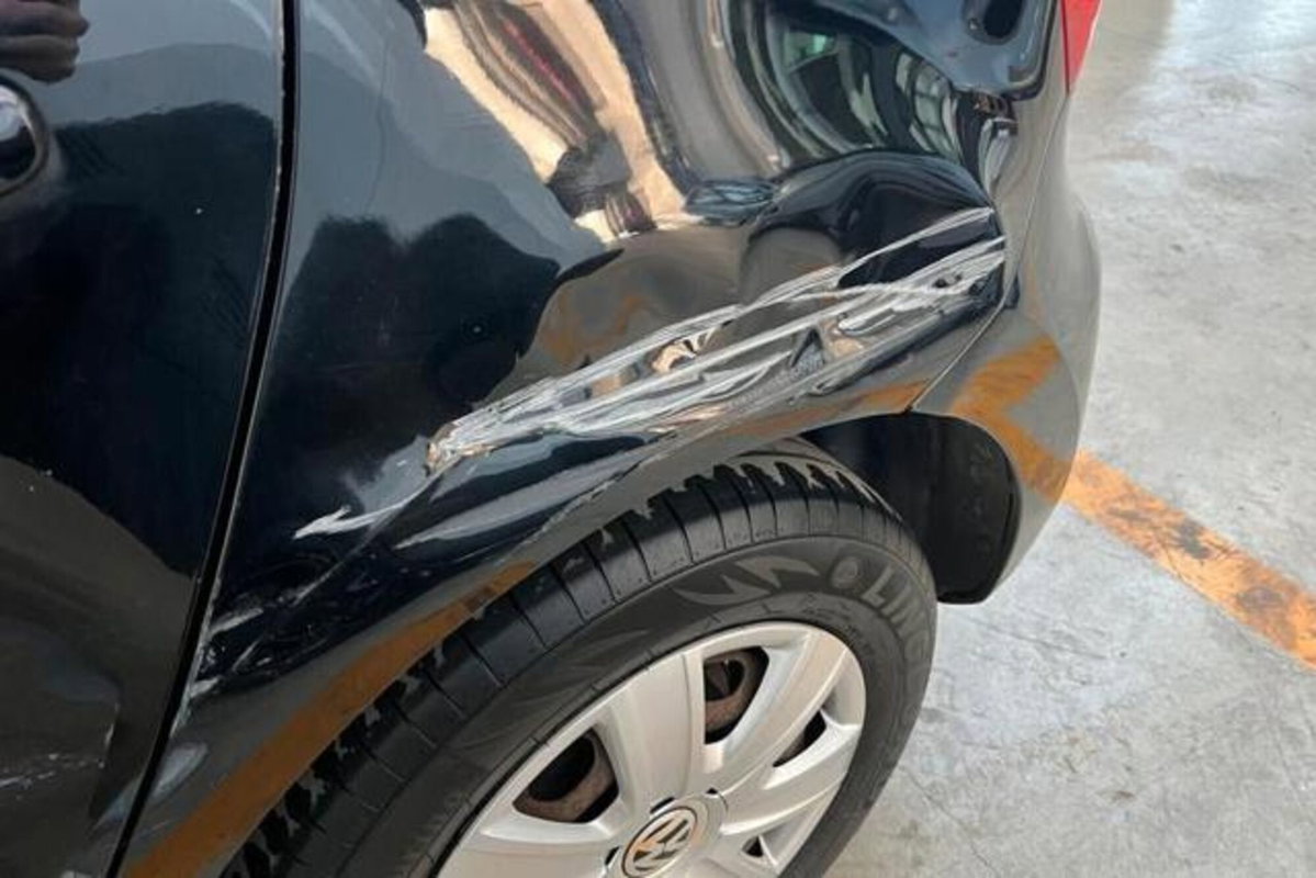 Volkswagen Polo 1.2 TDI DPF 5 p. Trendline (12)