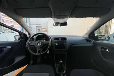 Volkswagen Polo 1.2 TDI DPF 5 p. Trendline (7)