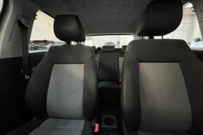 Volkswagen Polo 1.2 TDI DPF 5 p. Trendline (8)