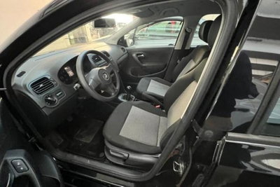 Volkswagen Polo 1.2 TDI DPF 5 p. Trendline (9)