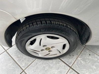 Fiat Seicento 1.1i cat Hobby (10)