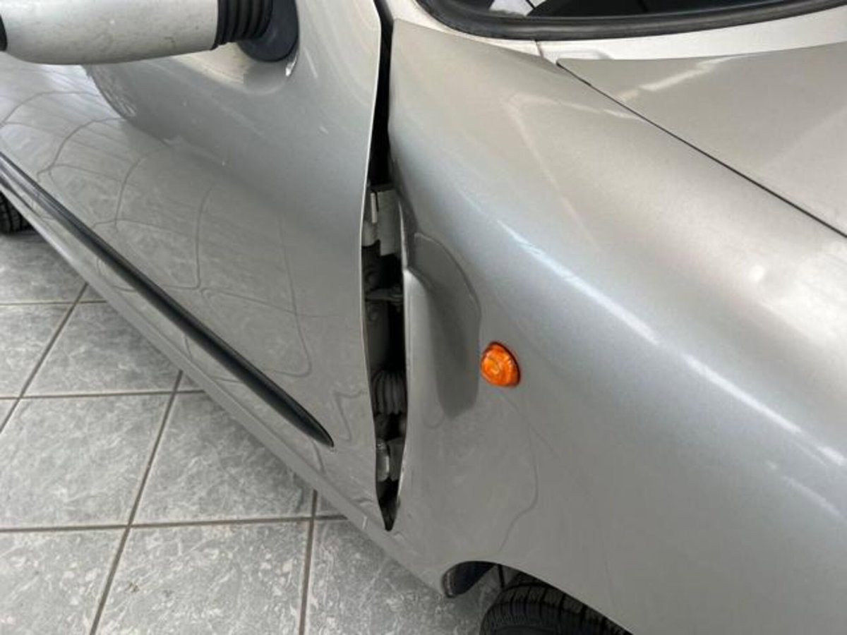 Fiat Seicento 1.1i cat Hobby (11)