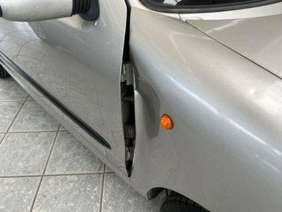 Fiat Seicento 1.1i cat Hobby (11)