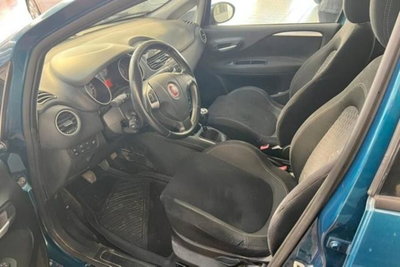 Fiat Punto 1.3 MJT II S&S 95 CV 5 porte Lounge (7)