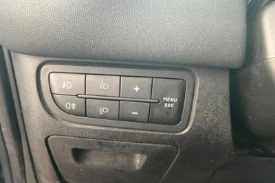 Fiat Punto 1.3 MJT II S&S 95 CV 5 porte Lounge (9)