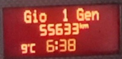 Fiat Fiorino Furgone cargo 1.3 mjt 95cv Adventure (7)