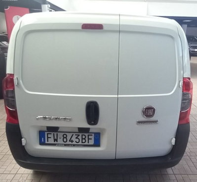 Fiat Fiorino QUBO 1.3 MJT 95CV SX (N1) (3)