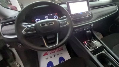 Jeep Compass 1.5 turbo t4 mhev Altitude 2wd 130cv dct (6)