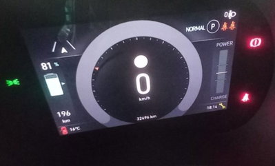Fiat 500e Icon Berlina 42 kWh (10)