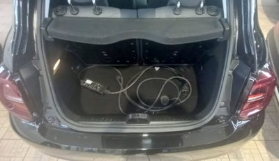 Fiat 500e Icon Berlina 42 kWh (5)