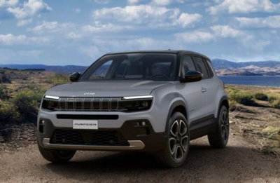 Jeep Avenger 1.2 turbo Summit fwd 100cv nuova