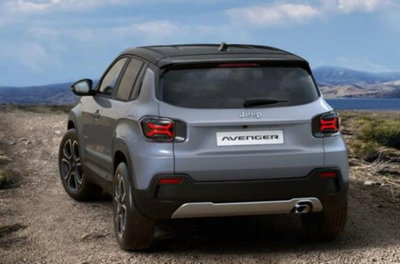 Jeep Avenger 1.2 turbo Summit fwd 100cv (2)