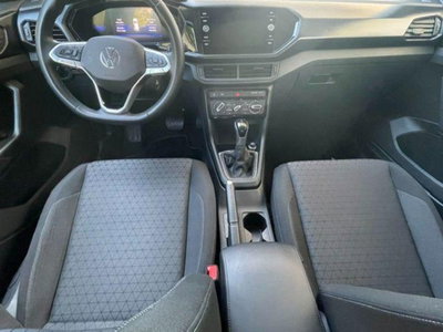 Volkswagen T-Cross 1.0 TSI 110 CV DSG Sport (10)