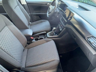 Volkswagen T-Cross 1.0 TSI 110 CV DSG Sport (13)