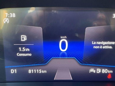 Volkswagen T-Cross 1.0 TSI 110 CV DSG Sport (7)