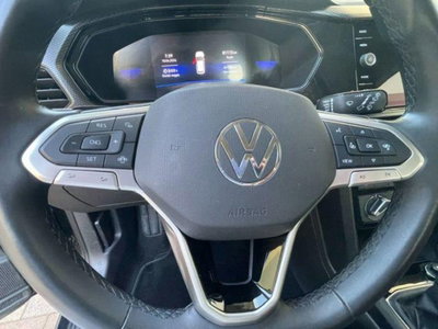 Volkswagen T-Cross 1.0 TSI 110 CV DSG Sport (9)