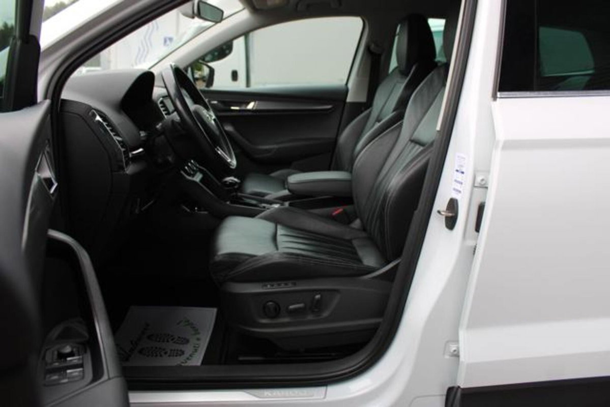Skoda Karoq 1.6 TDI SCR DSG Style (10)