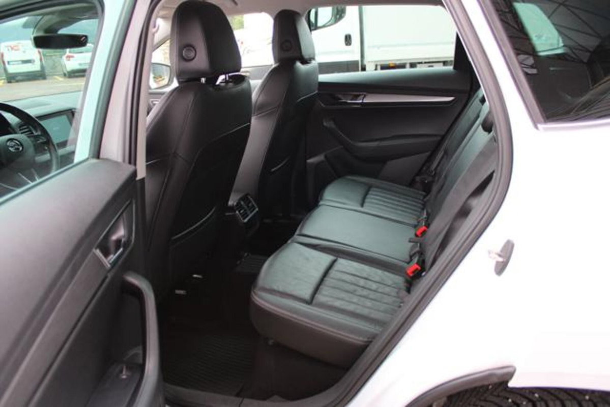 Skoda Karoq 1.6 TDI SCR DSG Style (12)