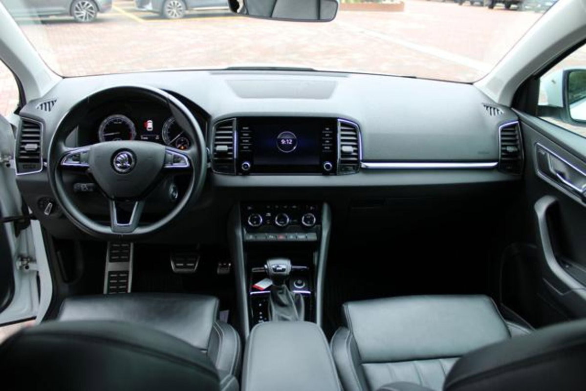 Skoda Karoq 1.6 TDI SCR DSG Style (13)