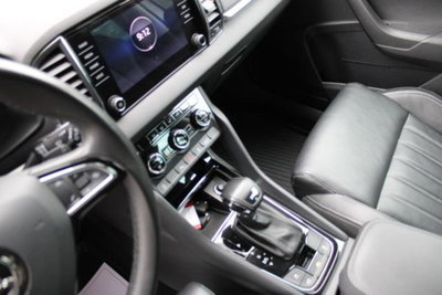 Skoda Karoq 1.6 TDI SCR DSG Style (14)