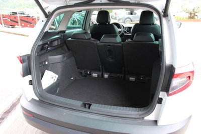 Skoda Karoq 1.6 TDI SCR DSG Style (15)