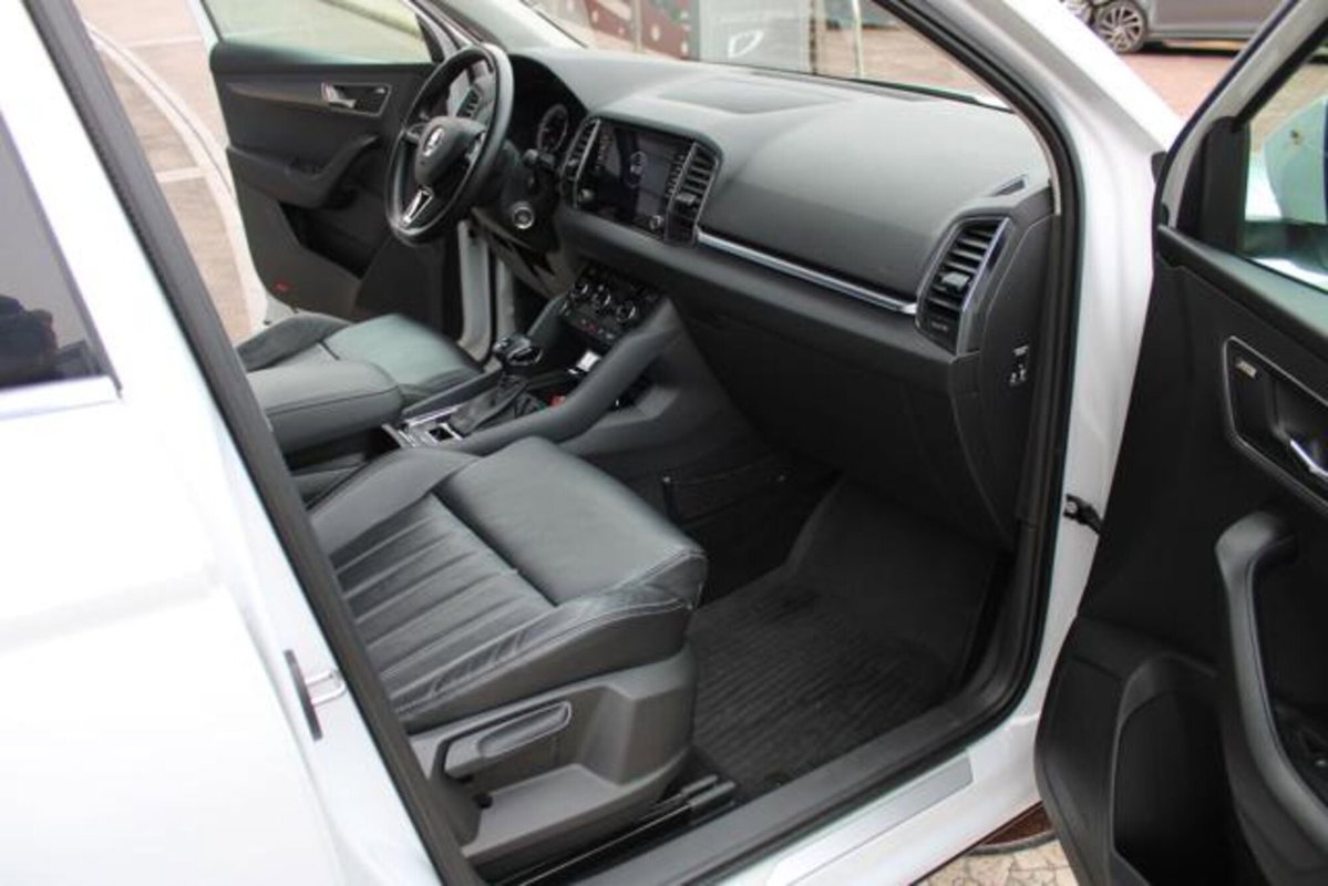 Skoda Karoq 1.6 TDI SCR DSG Style (16)