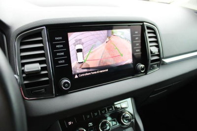 Skoda Karoq 1.6 TDI SCR DSG Style (18)