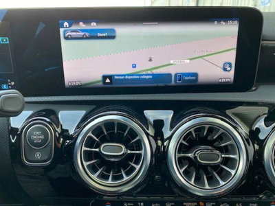 Mercedes-Benz Classe A AMG 35 AMG Line Premium Plus 4matic auto (20)