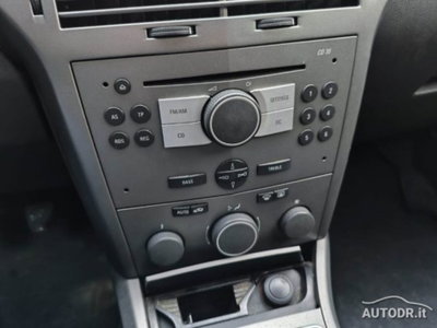 Opel Astra Station Wagon 1.9 CDTI 120CV Station Wagon aut. Cosmo (10)