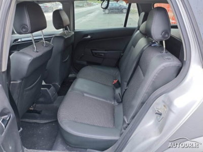 Opel Astra Station Wagon 1.9 CDTI 120CV Station Wagon aut. Cosmo (11)