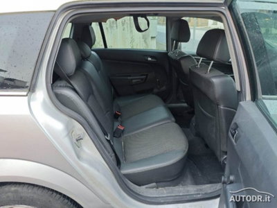 Opel Astra Station Wagon 1.9 CDTI 120CV Station Wagon aut. Cosmo (12)