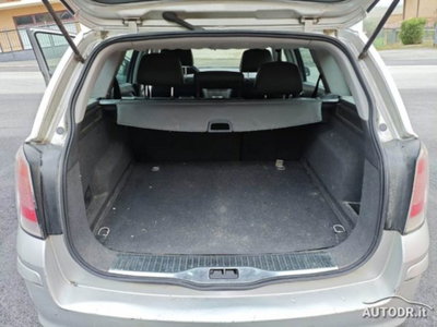 Opel Astra Station Wagon 1.9 CDTI 120CV Station Wagon aut. Cosmo (13)