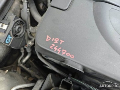 Opel Astra Station Wagon 1.9 CDTI 120CV Station Wagon aut. Cosmo (16)