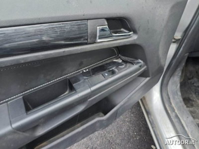 Opel Astra Station Wagon 1.9 CDTI 120CV Station Wagon aut. Cosmo (17)