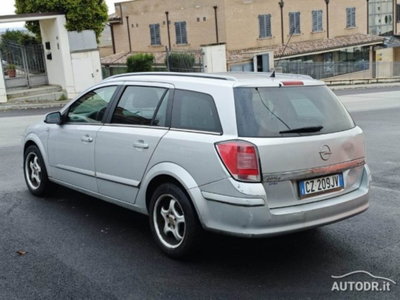 Opel Astra Station Wagon 1.9 CDTI 120CV Station Wagon aut. Cosmo (3)