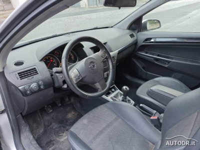 Opel Astra Station Wagon 1.9 CDTI 120CV Station Wagon aut. Cosmo (5)