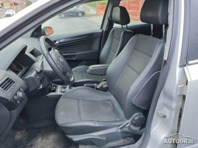 Opel Astra Station Wagon 1.9 CDTI 120CV Station Wagon aut. Cosmo (6)