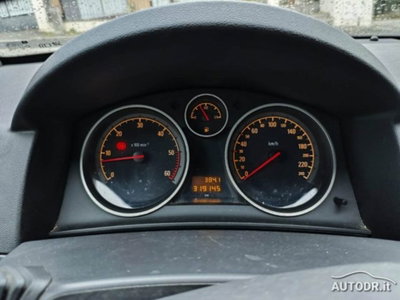 Opel Astra Station Wagon 1.9 CDTI 120CV Station Wagon aut. Cosmo (8)