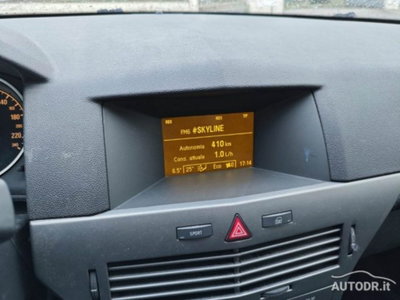 Opel Astra Station Wagon 1.9 CDTI 120CV Station Wagon aut. Cosmo (9)