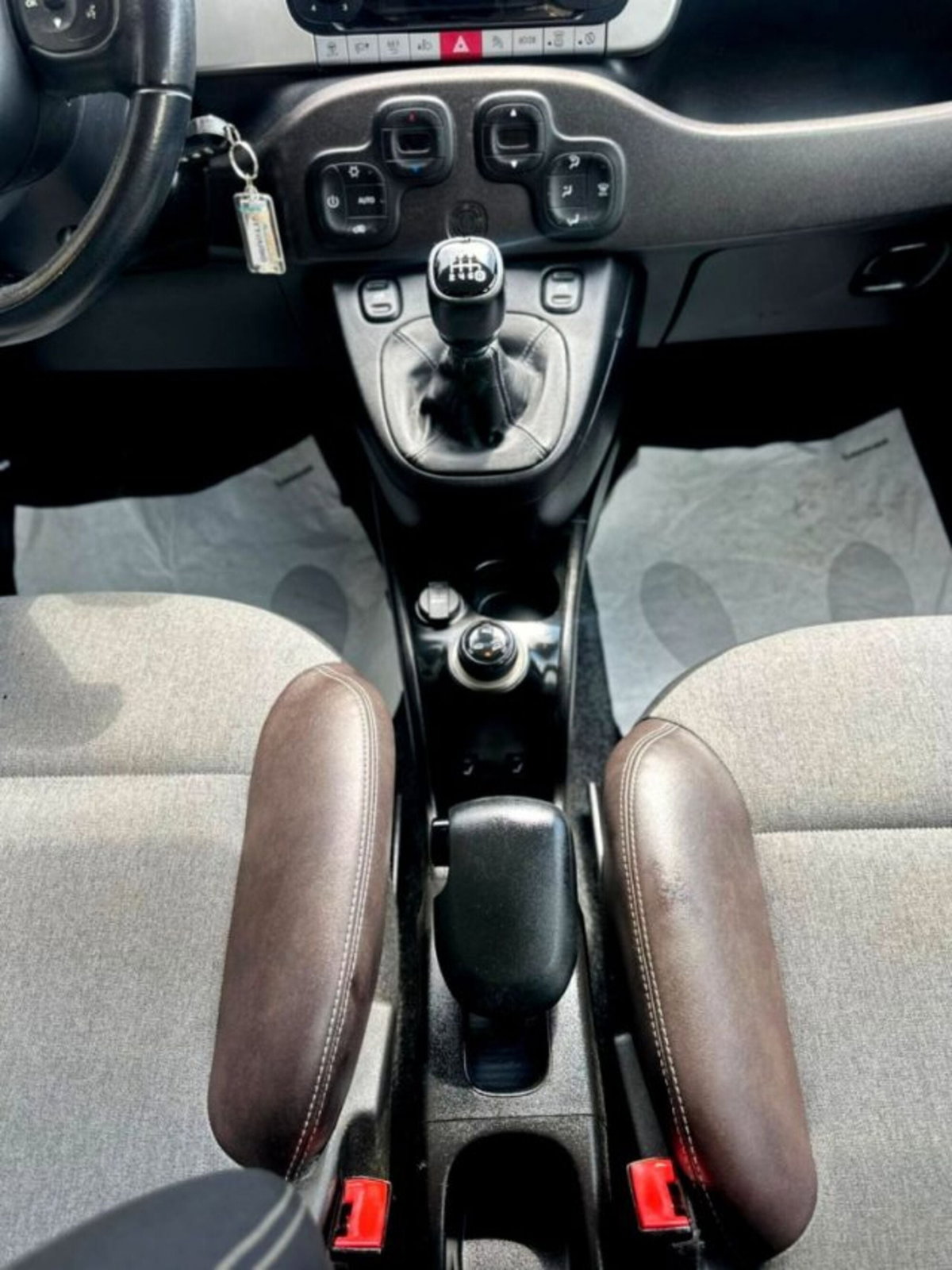 Fiat Panda Cross Cross 0.9 TwinAir Turbo S&S 4x4 (15)