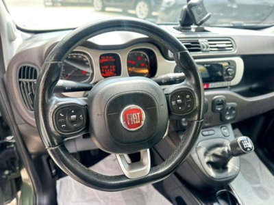 Fiat Panda Cross Cross 0.9 TwinAir Turbo S&S 4x4 (16)