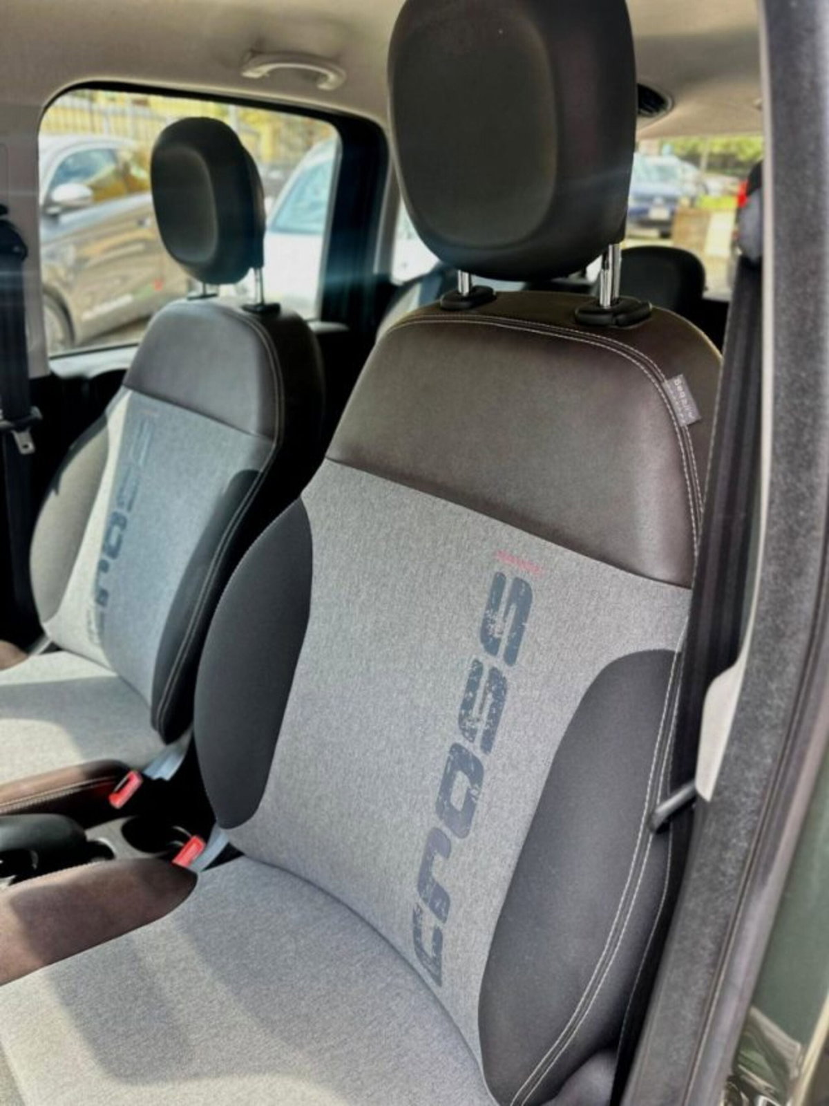 Fiat Panda Cross Cross 0.9 TwinAir Turbo S&S 4x4 (17)