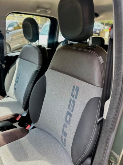 Fiat Panda Cross Cross 0.9 TwinAir Turbo S&S 4x4 (17)