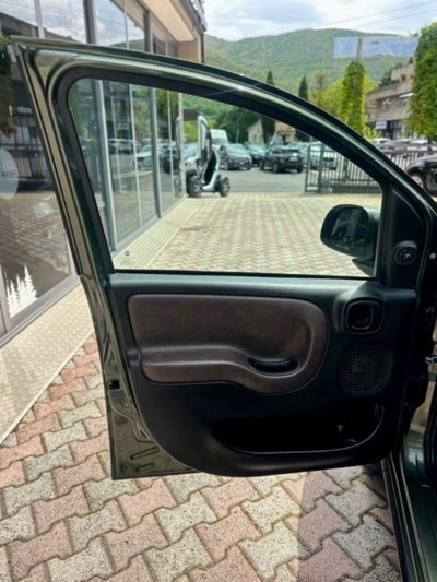 Fiat Panda Cross Cross 0.9 TwinAir Turbo S&S 4x4 (18)